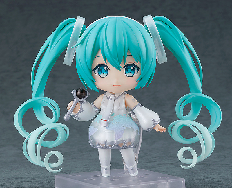 ねんどろいど 初音ミク MIKU EXPO 2021Ver.