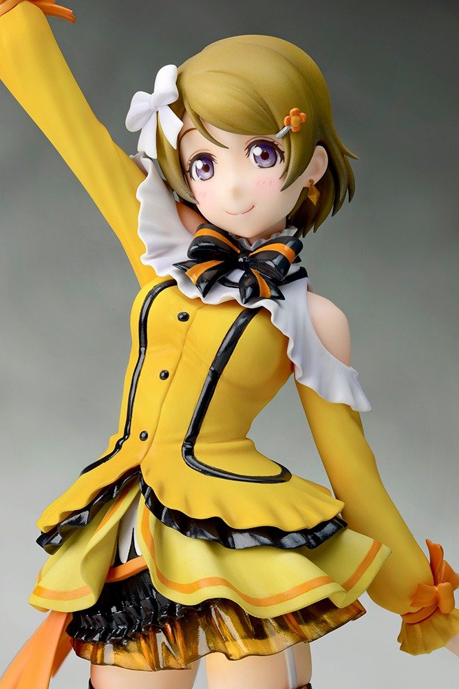 『ラブライブ！』Birthday Figure Project 　小泉花陽 – 気になる発売日、サイズ、価格は？