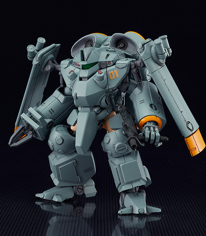 MODEROID MADOX-01