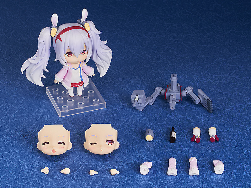 『アズールレーン』ねんどろいど ラフィー DX – 気になる発売日、サイズ、価格は？