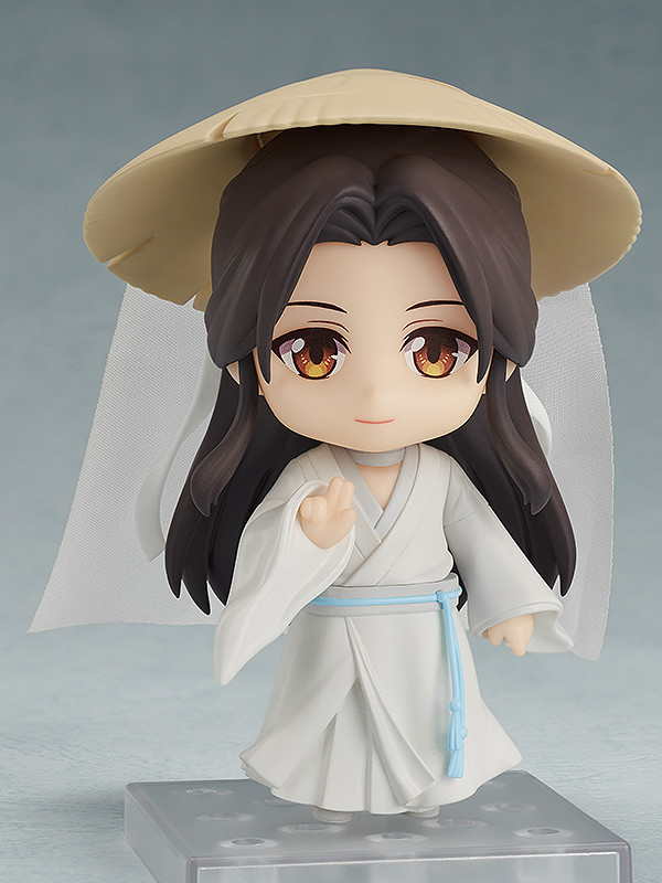 天官賜福「ねんどろいど 謝怜」 – 気になる発売日、サイズ、価格は？