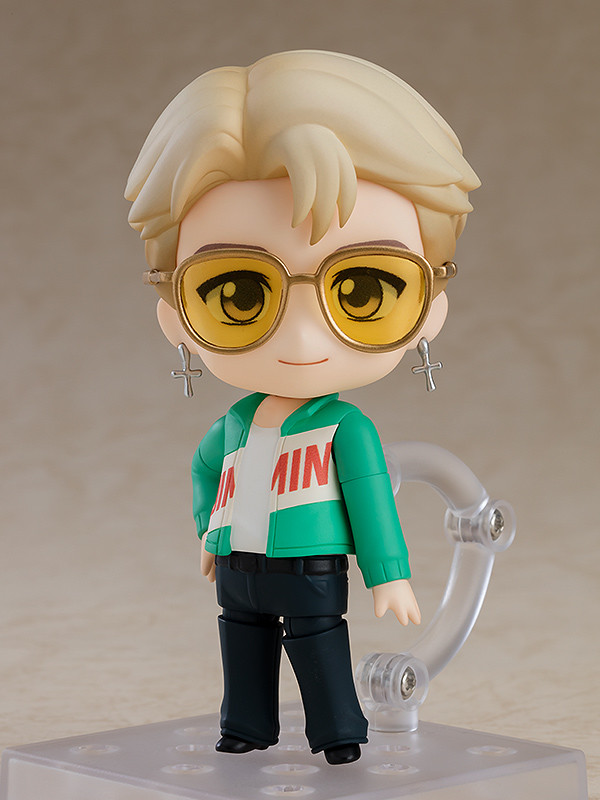 ねんどろいど Jimin