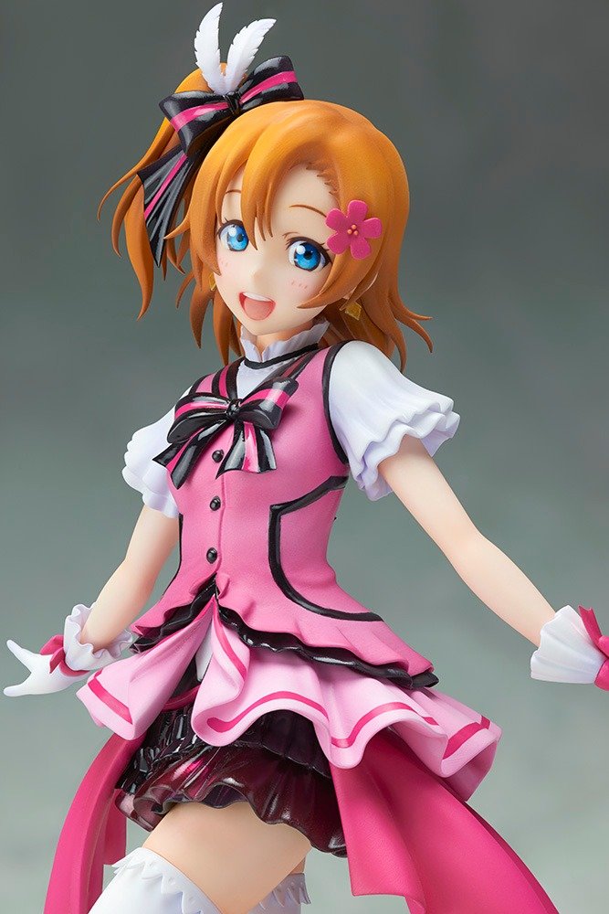 『ラブライブ！』Birthday Figure Project 　高坂穂乃果 – 気になる発売日、サイズ、価格は？