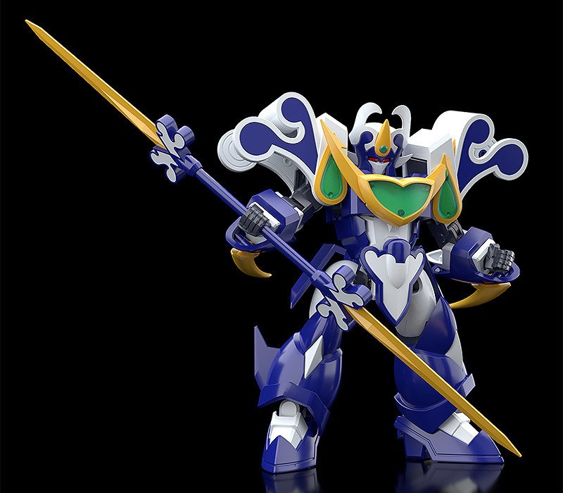 MODEROID スーパーアクアビート