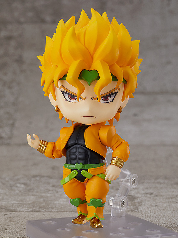 ねんどろいど DIO