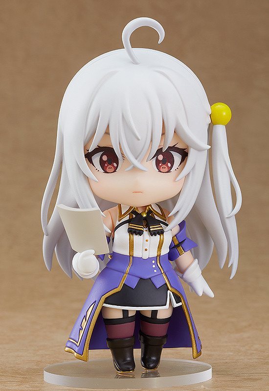 ねんどろいど ニニム・ラーレイ