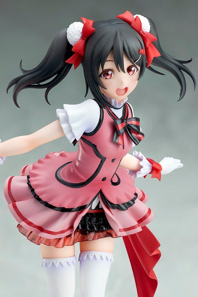 『ラブライブ！』Birthday Figure Project 　矢澤にこ – 気になる発売日、サイズ、価格は？