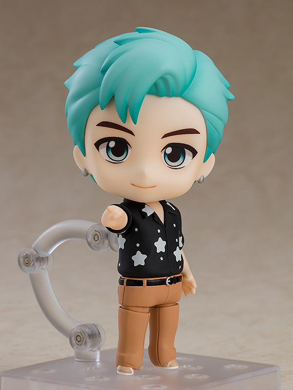 ねんどろいど RM