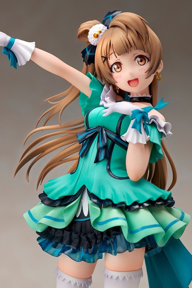 『ラブライブ！』Birthday Figure Project 　南ことり – 気になる発売日、サイズ、価格は？