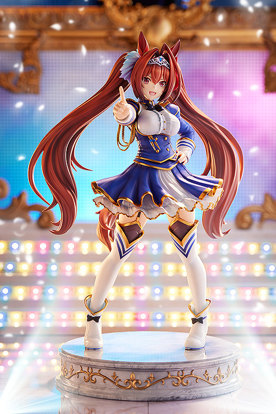 ウマ娘 プリティーダービー ダイワスカーレット