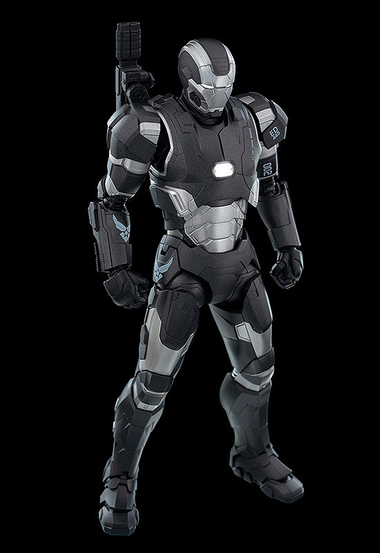 Marvel Studios: The Infinity Saga（マーベル・スタジオ: インフィニティ・サーガ）「DLX War Machine Mark 2（DLX ウォーマシン・マーク2）」 – 気になる発売日、サイズ、価格は？