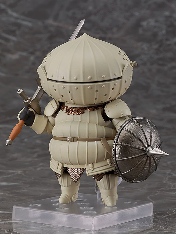 DARK SOULS「ねんどろいど ジークマイヤー」 – 気になる発売日、サイズ、価格は？