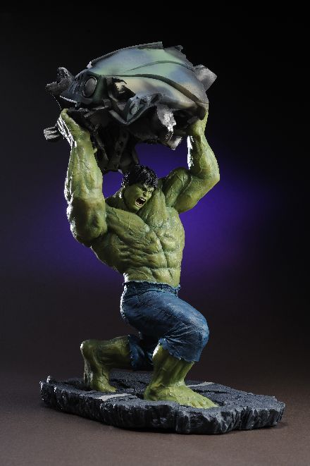 『THE INCREDIBLE HULK』ハルク – 気になる発売日、サイズ、価格は？