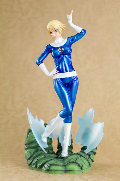 『MARVEL美少女』MARVEL美少女 インビジブルウーマン SDCC限定品 – 気になる発売日、サイズ、価格は？