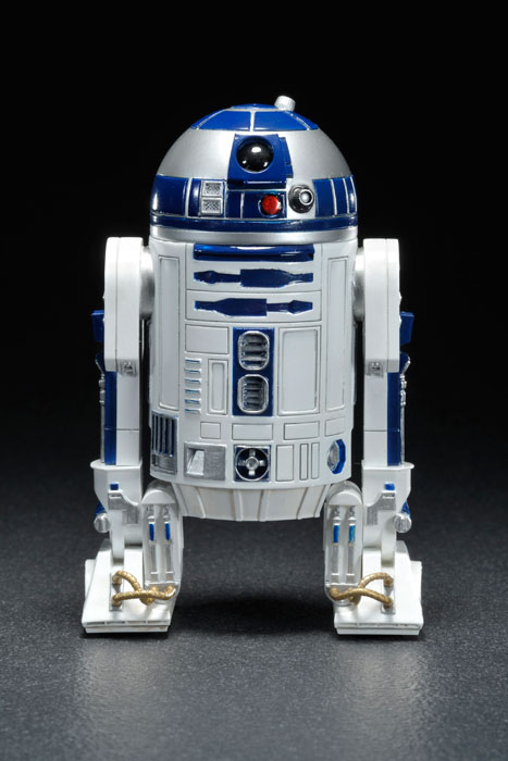 『STAR WARS（スター・ウォーズ）』ARTFX+ R2-D2 & C-3PO – 気になる発売日、サイズ、価格は？