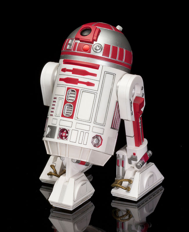 『STAR WARS（スター・ウォーズ）』ARTFX+ R2-M5【コトブキヤショップ限定品】 – 気になる発売日、サイズ、価格は？