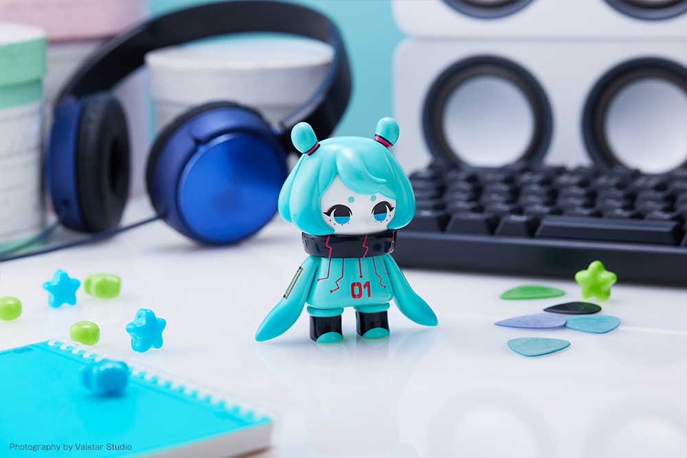 『初音ミク』海洋探査ロボット デンシタコ3号［初音ミクカラーVer.］ – 気になる発売日、サイズ、価格は？