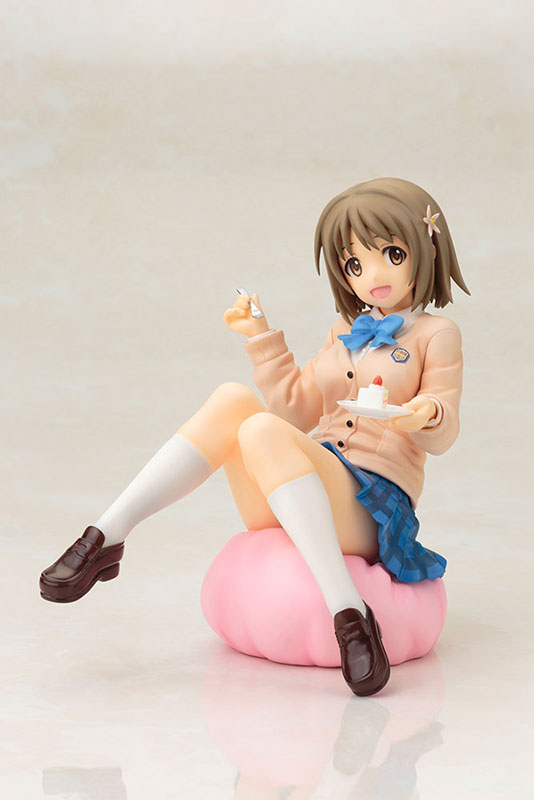 『アイドルマスター シンデレラガールズ』三村かな子 – 気になる発売日、サイズ、価格は？