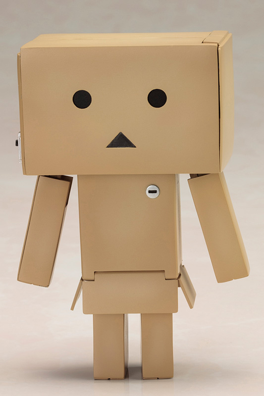 『DANBOARD グッズ』完全変形DANBOARD – 気になる発売日、サイズ、価格は？