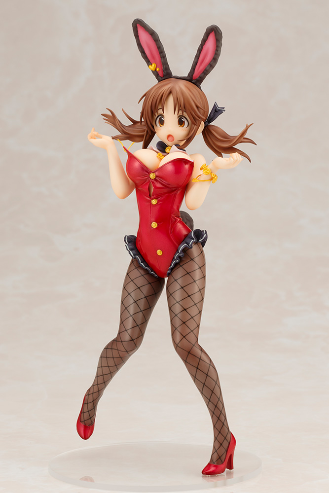 『アイドルマスター シンデレラガールズ』[プリンセスバニー]十時愛梨 – 気になる発売日、サイズ、価格は？