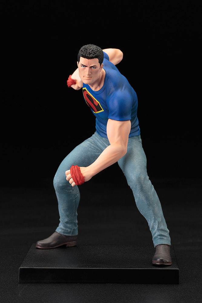 『DC UNIVERSE』ARTFX+ クラーク・ケント【コトブキヤショップ限定】 – 気になる発売日、サイズ、価格は？