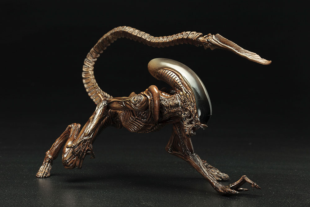 『ALIEN（エイリアン）』ARTFX+ ドッグエイリアン – 気になる発売日、サイズ、価格は？