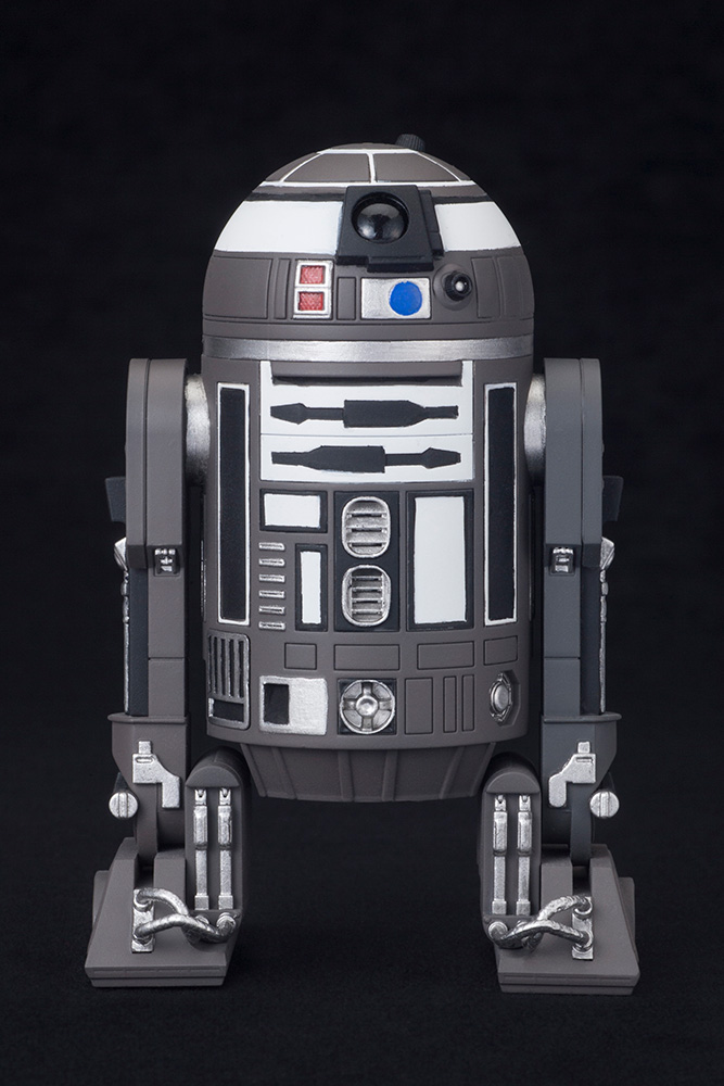 『STAR WARS（スター・ウォーズ）』ARTFX+ R2-Q2【コトブキヤショップ限定品】 – 気になる発売日、サイズ、価格は？