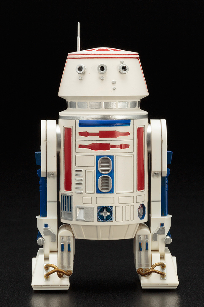 『STAR WARS（スター・ウォーズ）』ARTFX+ R5-D4 CELEBRATION EXCLUSIVE【コトブキヤショップ限定品】 – 気になる発売日、サイズ、価格は？