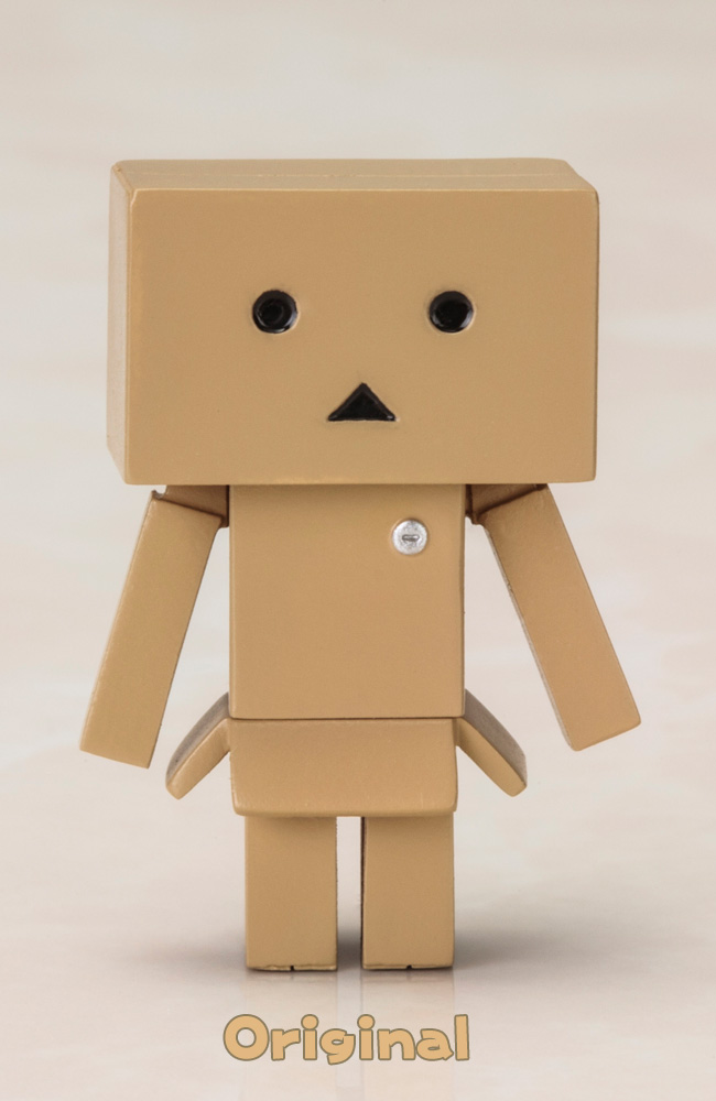 『DANBOARD グッズ』DANBOARD nano “FLAVORS” – 気になる発売日、サイズ、価格は？