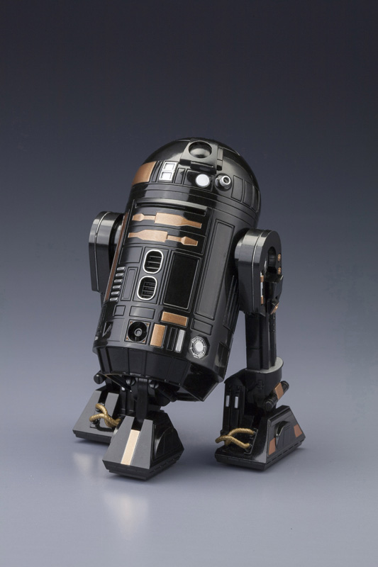 『STAR WARS（スター・ウォーズ）』ARTFX+ R2-Q5 – 気になる発売日、サイズ、価格は？