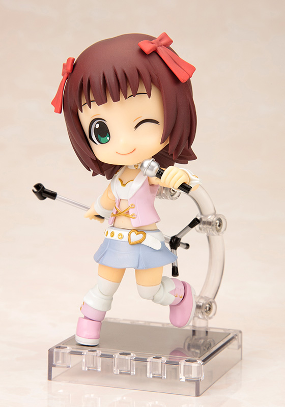 『アイドルマスター』キューポッシュ 天海春香 – 気になる発売日、サイズ、価格は？