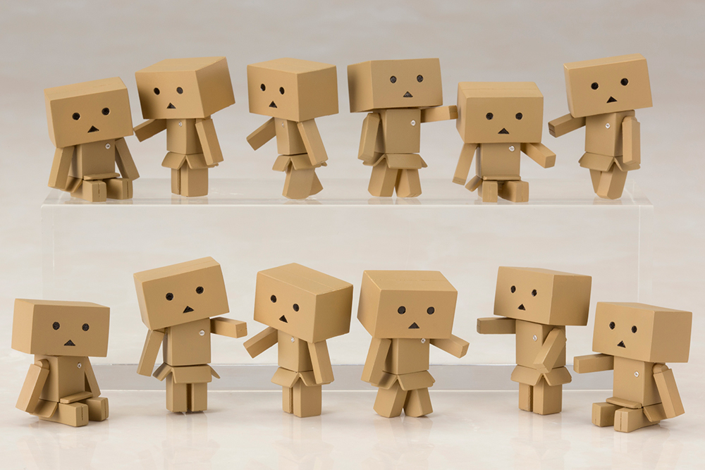 『DANBOARD グッズ』WaiWai DANBOARD – 気になる発売日、サイズ、価格は？