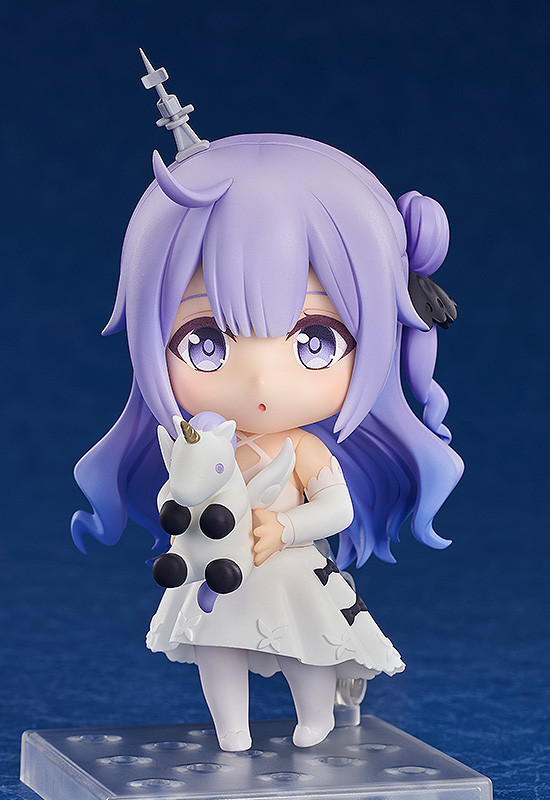 アズールレーン「ねんどろいど ユニコーン」 – 気になる発売日、サイズ、価格は？