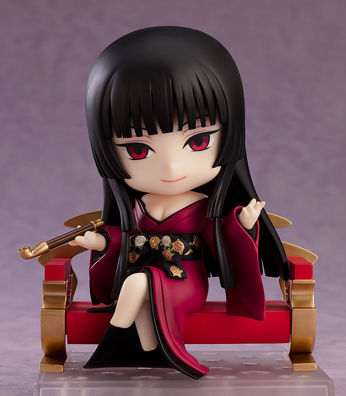 xxxHOLiC「ねんどろいど 壱原侑子」 – 気になる発売日、サイズ、価格は？