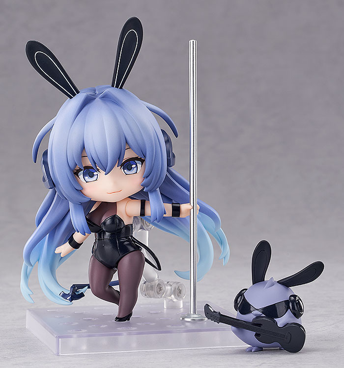 アズールレーン「ねんどろいど ニュージャージー リッピング・ステッピング！」 – 気になる発売日、サイズ、価格は？