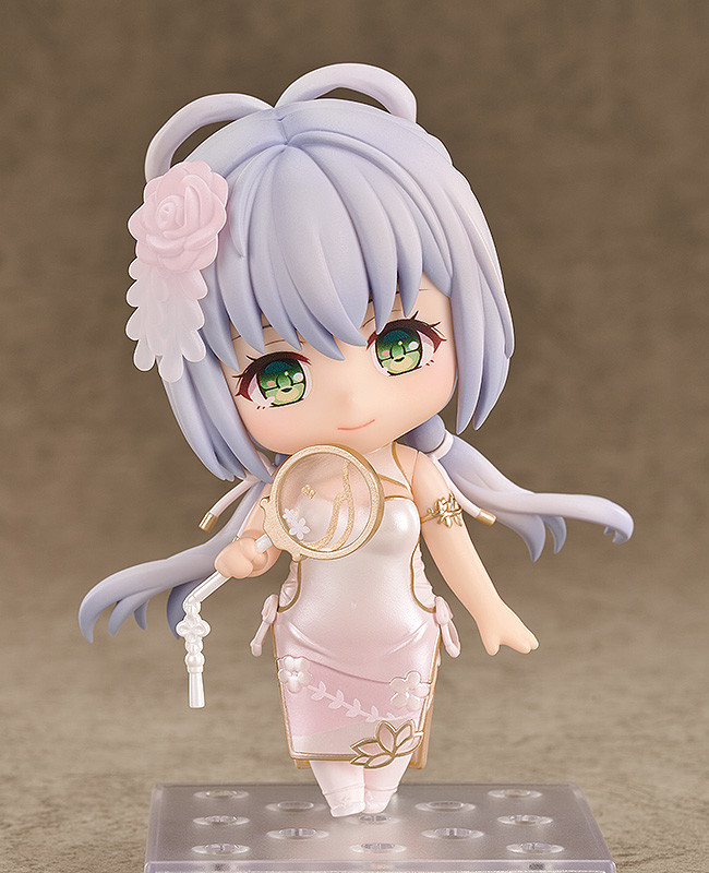 Vsinger「ねんどろいど 洛天依 芒種Ver.」 – 気になる発売日、サイズ、価格は？