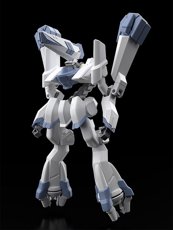 アイドルマスター XENOGLOSSIA「MODEROID インベル」 – 気になる発売日、サイズ、価格は？