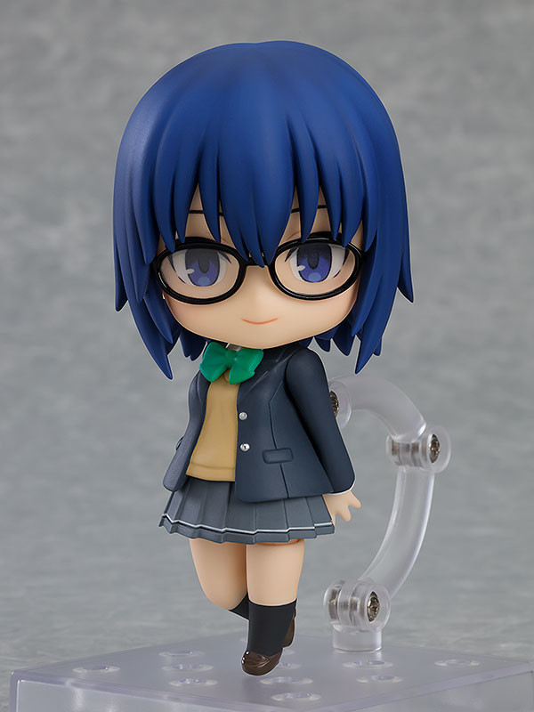 月姫 -A piece of blue glass moon-「ねんどろいど シエル」 – 気になる発売日、サイズ、価格は？