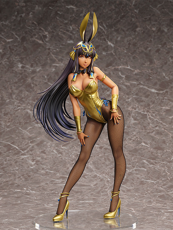 non figure series「non original Anubis：Bunny Ver.」 – 気になる発売日、サイズ、価格は？