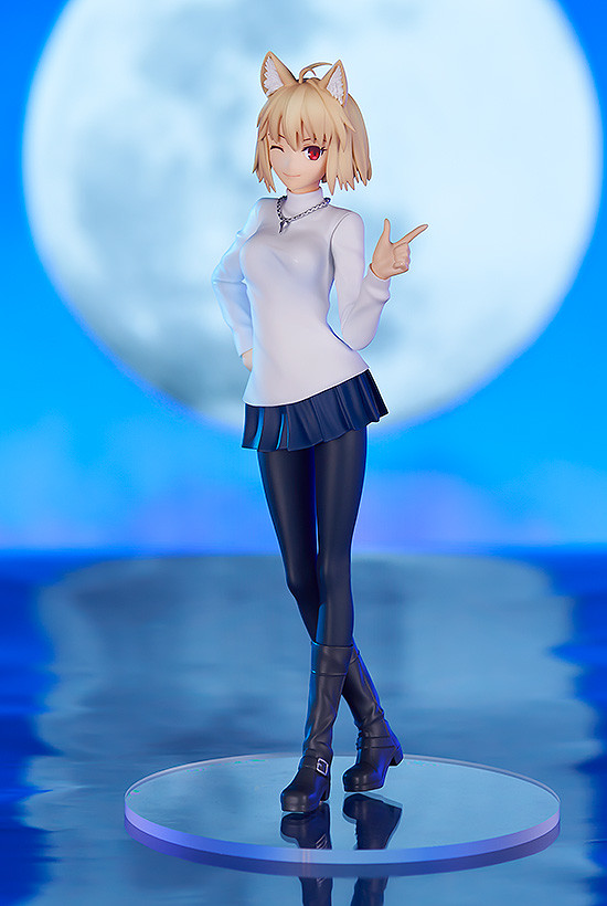 月姫 -A piece of blue glass moon-「POP UP PARADE アルクェイド・ブリュンスタッド 限定 Ver.」 – 気になる発売日、サイズ、価格は？