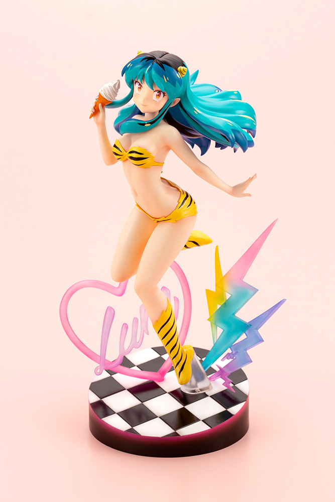 『うる星やつら』ARTFX J ラム – 気になる発売日、サイズ、価格は？