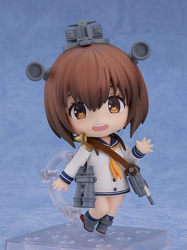 艦隊これくしょん ‐艦これ‐「ねんどろいど 雪風」 – 気になる発売日、サイズ、価格は？