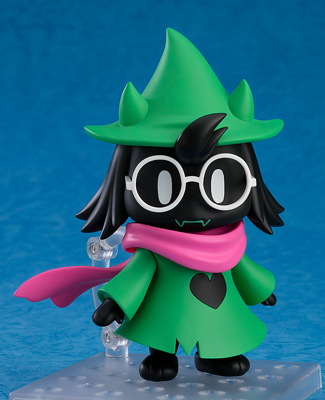 DELTARUNE「ねんどろいど ラルセイ」 – 気になる発売日、サイズ、価格は？