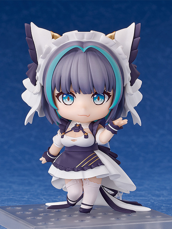 アズールレーン「ねんどろいど チェシャー」 – 気になる発売日、サイズ、価格は？