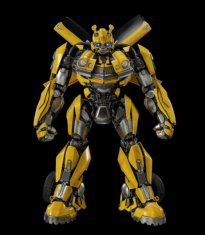 トランスフォーマー/ビースト覚醒「DLX Bumblebee (DLX バンブルビー)」 – 気になる発売日、サイズ、価格は？