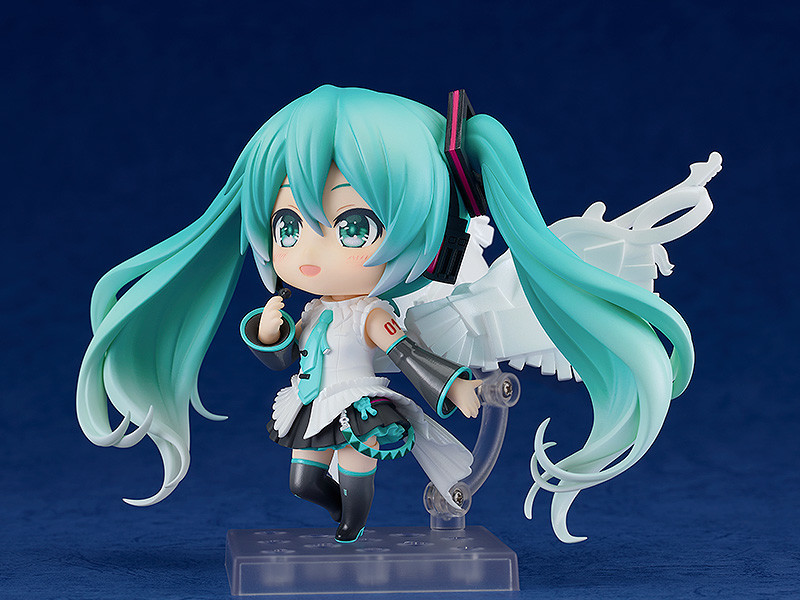 キャラクター・ボーカル・シリーズ01 初音ミク「ねんどろいど 初音ミク Happy 16th Birthday Ver.」 – 気になる発売日、サイズ、価格は？