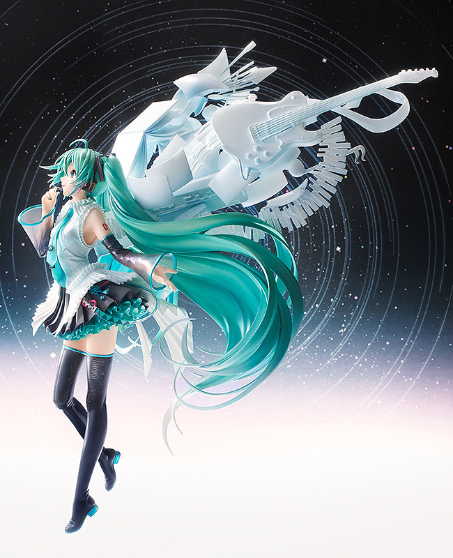 キャラクター・ボーカル・シリーズ01 初音ミク「初音ミク Happy 16th Birthday Ver.」 – 気になる発売日、サイズ、価格は？