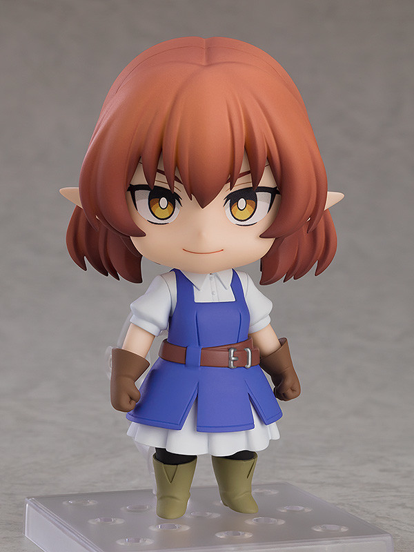 Helck「ねんどろいど ヴァミリオ」 – 気になる発売日、サイズ、価格は？