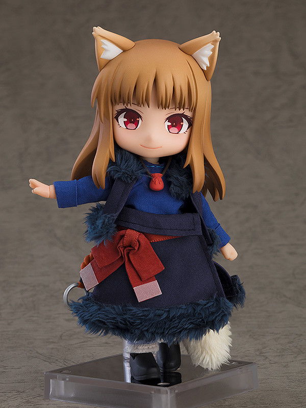 狼と香辛料 merchant meets the wise wolf「ねんどろいどどーる ホロ」 – 気になる発売日、サイズ、価格は？