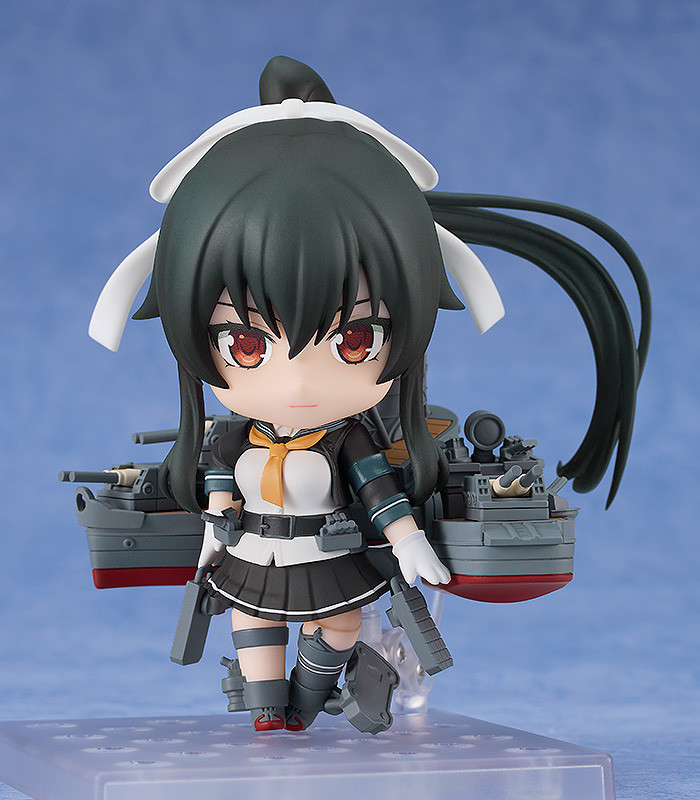 「艦これ」いつかあの海で「ねんどろいど 矢矧改二乙」 – 気になる発売日、サイズ、価格は？